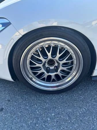 2020 BMW F87 M2 - Image 12 of 13