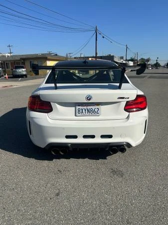 2020 BMW F87 M2 - Image 2 of 13