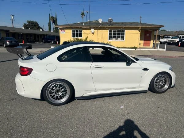 2020 BMW F87 M2 - Image 3 of 13