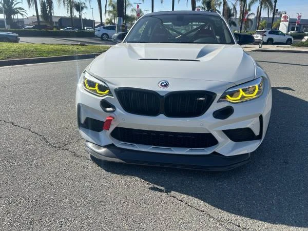 2020 BMW F87 M2 - Image 9 of 13