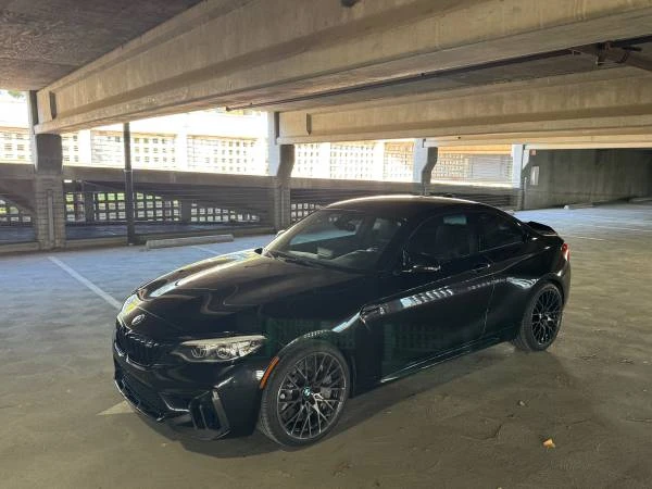 2020 BMW F87 M2 - Image 5 of 15