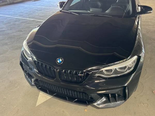 2020 BMW F87 M2 - Image 4 of 15