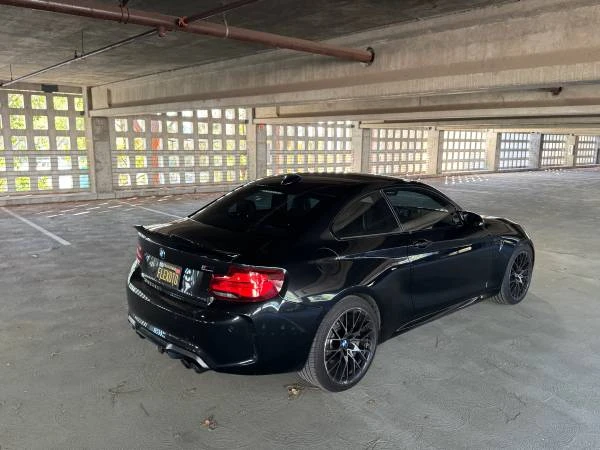 2020 BMW F87 M2 - Image 3 of 15