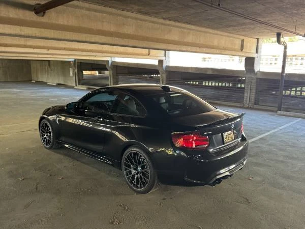 2020 BMW F87 M2 - Image 6 of 15