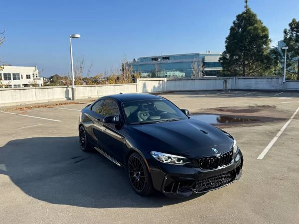 2020 BMW F87 M2 - Image 2 of 15