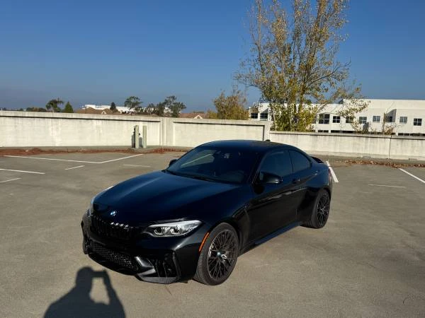 2020 BMW F87 M2 - Image 15 of 15