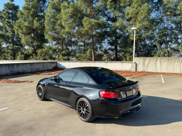 2020 BMW F87 M2 - Image 14 of 15