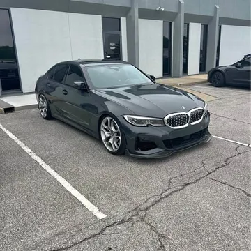 2020 BMW M340i