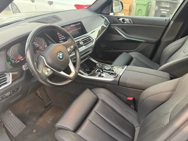 2020 BMW G05 X5 - Image 6 of 7