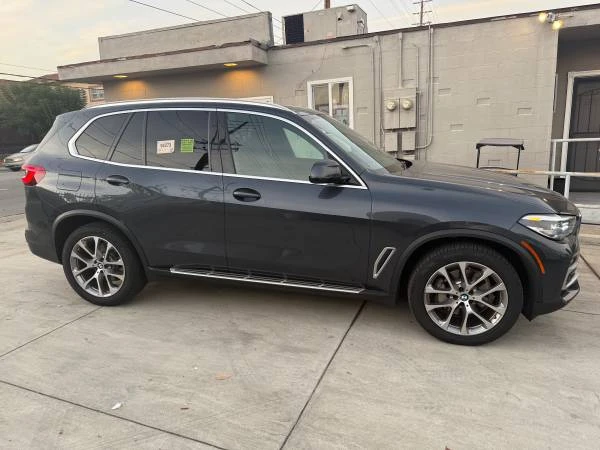 2020 BMW G05 X5 - Image 2 of 7
