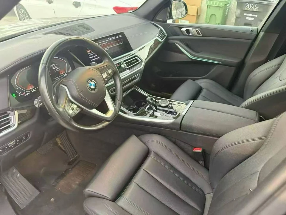 2020 BMW G05 X5 - Image 5 of 6
