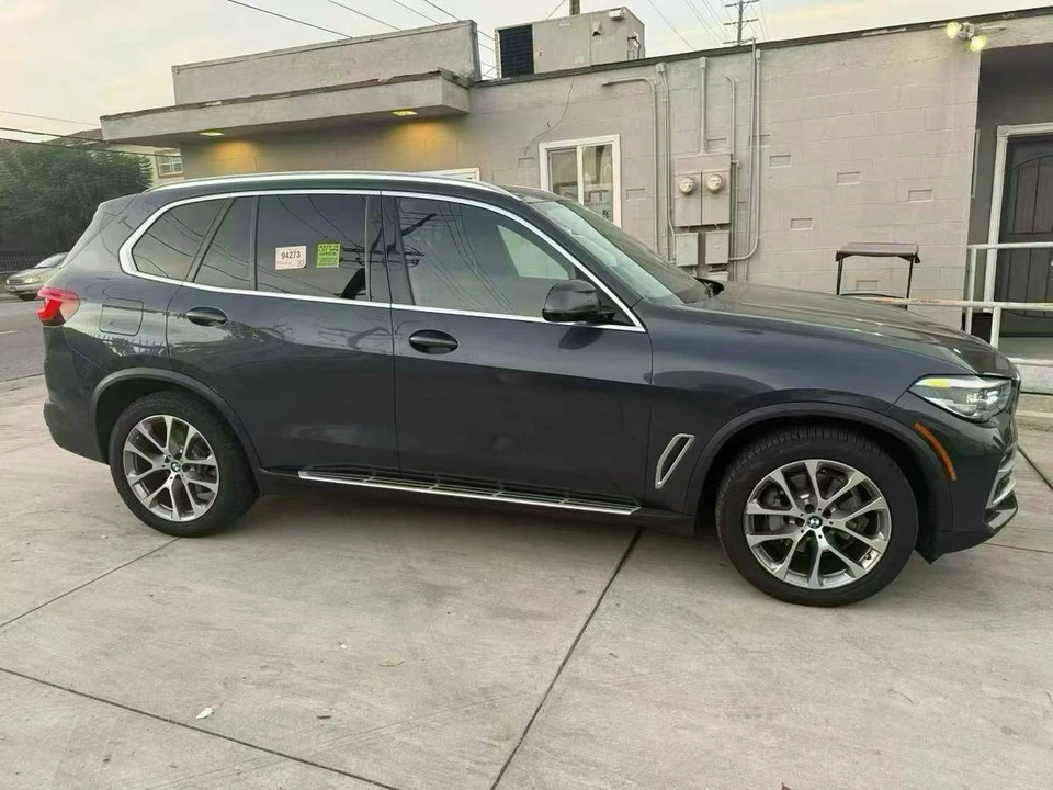 2020 BMW G05 X5 - Image 2 of 6