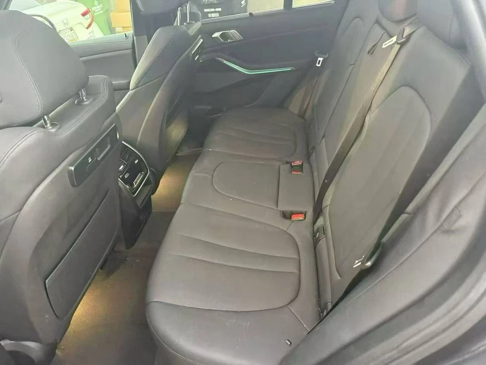 2020 BMW G05 X5 - Image 6 of 6