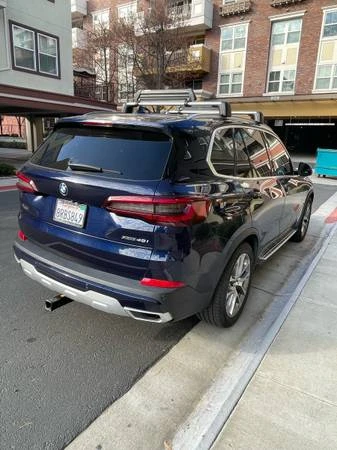 2020 BMW G05 X5 - Image 3 of 6