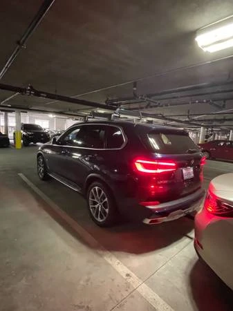 2020 BMW G05 X5 - Image 6 of 6
