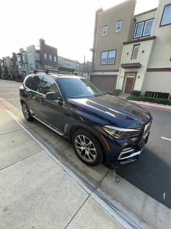2020 BMW G05 X5 - Image 4 of 6