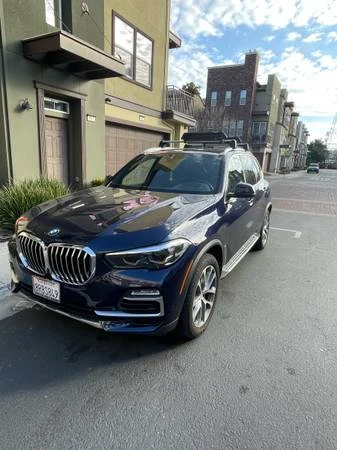 2020 BMW G05 X5 - Image 5 of 6