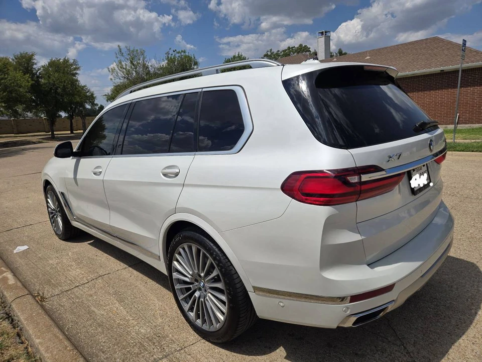 2020 BMW G07 X7 - Image 6 of 21