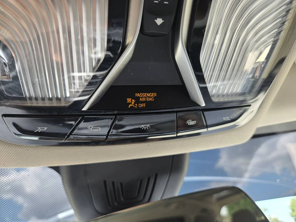2020 BMW G07 X7 - Image 20 of 21