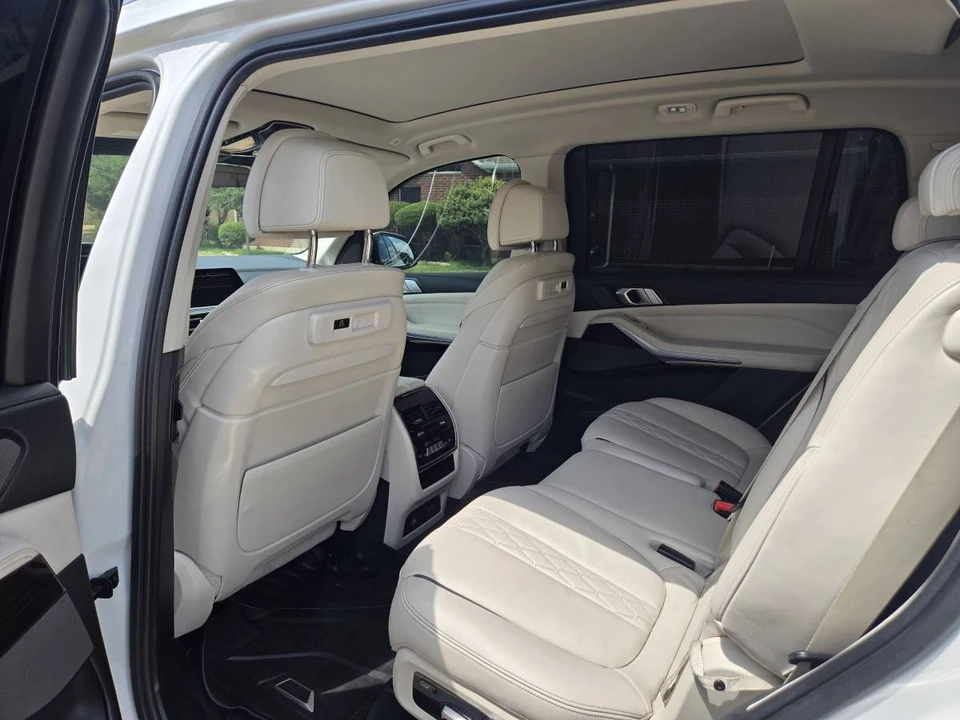 2020 BMW G07 X7 - Image 10 of 21