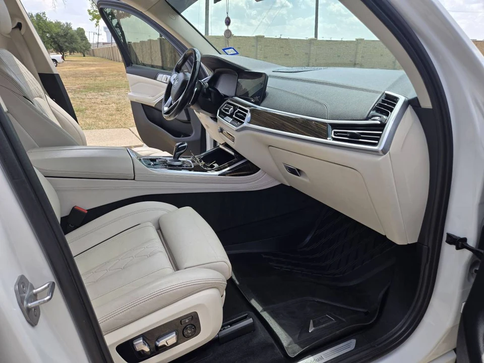 2020 BMW G07 X7 - Image 14 of 21
