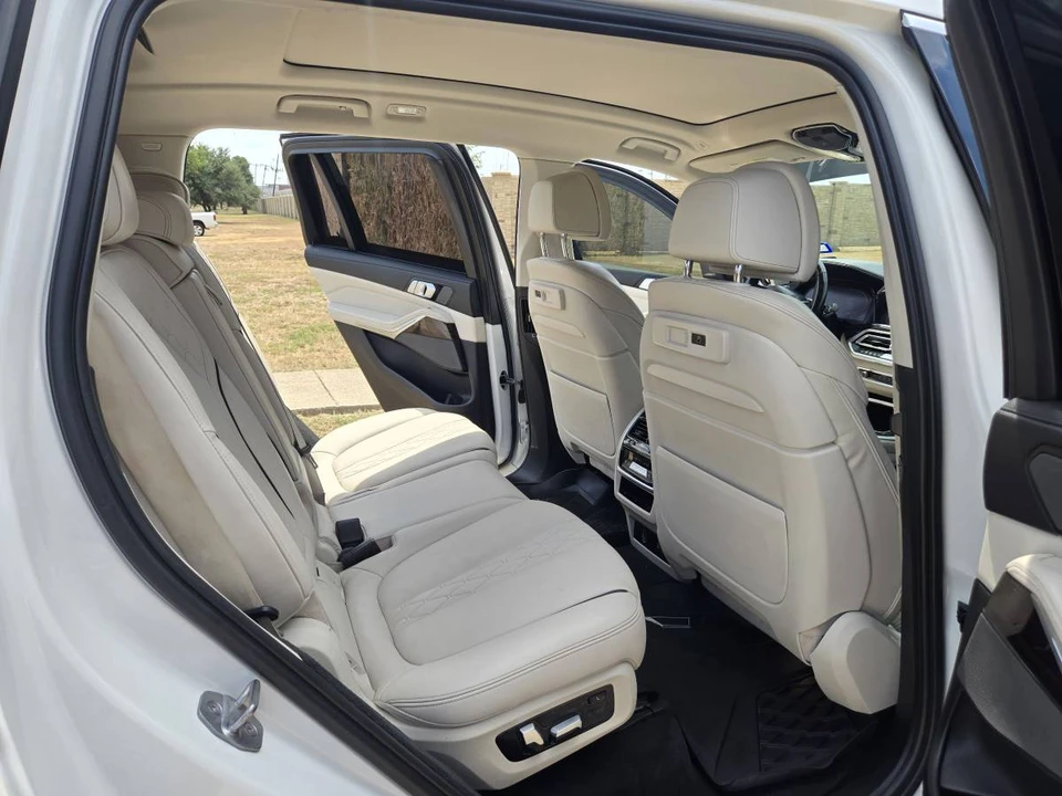 2020 BMW G07 X7 - Image 12 of 21