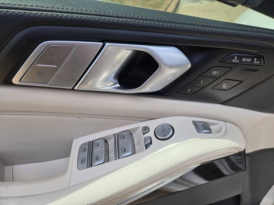 2020 BMW G07 X7 - Image 9 of 21