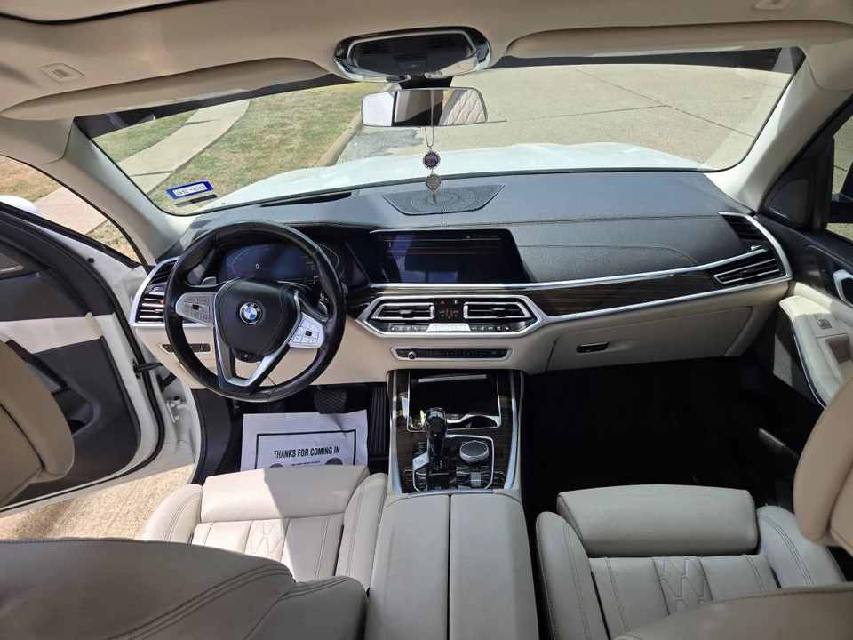 2020 BMW G07 X7 - Image 13 of 21