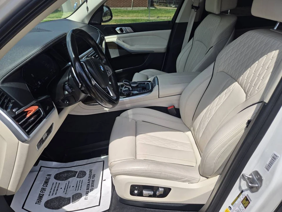 2020 BMW G07 X7 - Image 7 of 21
