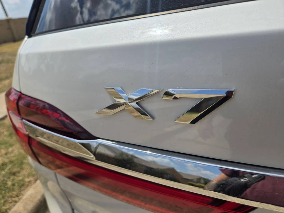 2020 BMW G07 X7 - Image 5 of 21
