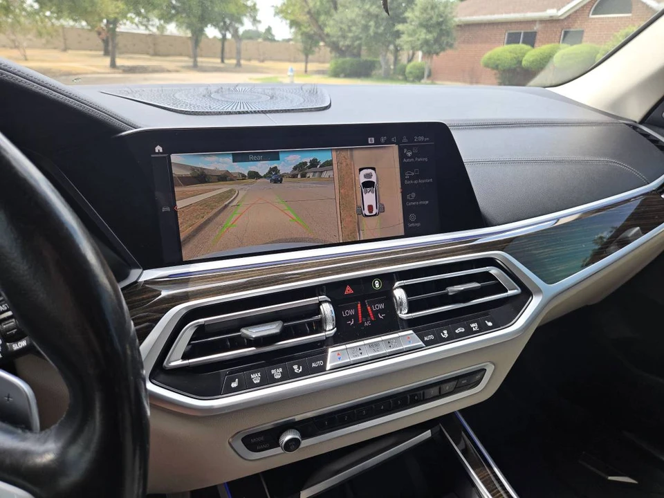 2020 BMW G07 X7 - Image 19 of 21
