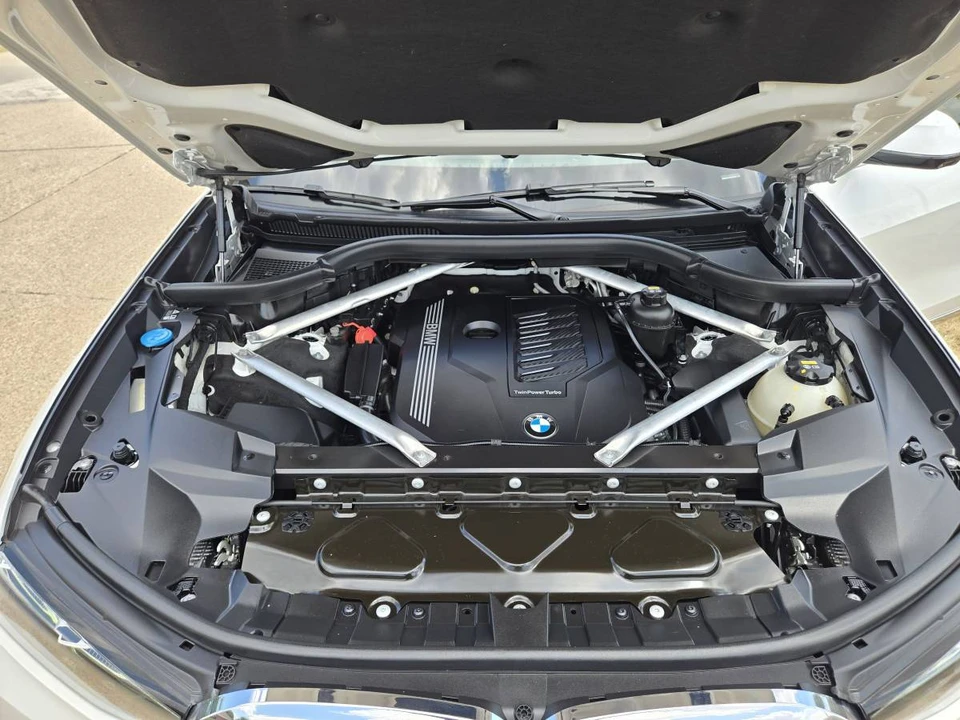 2020 BMW G07 X7 - Image 18 of 21