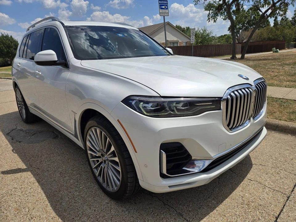 2020 BMW G07 X7 - Image 2 of 21