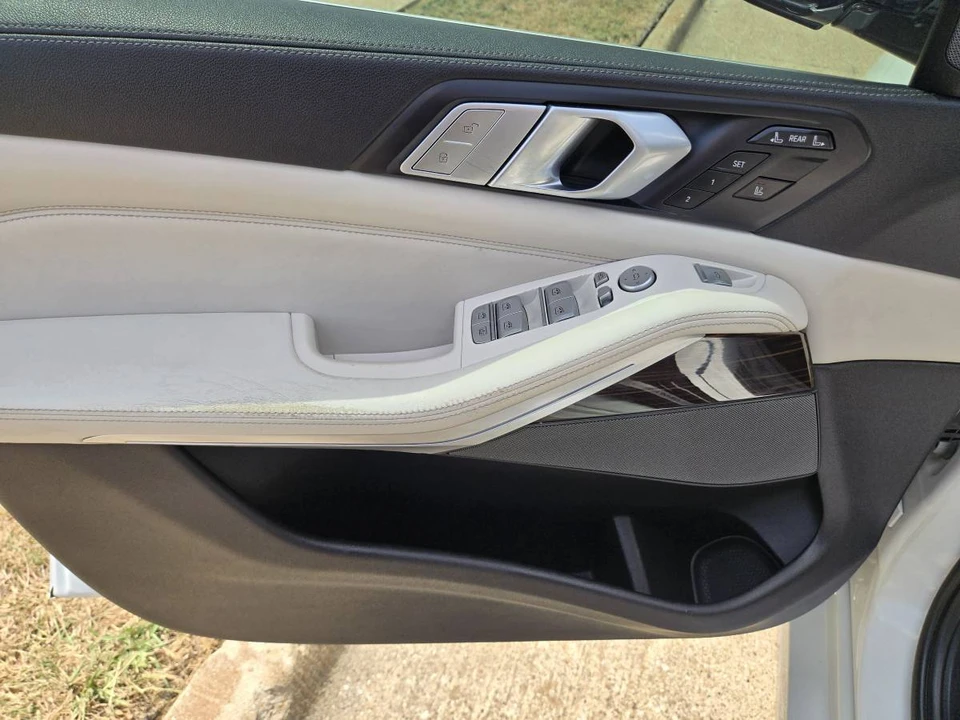 2020 BMW G07 X7 - Image 8 of 21