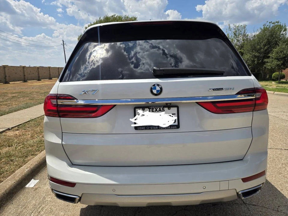 2020 BMW G07 X7 - Image 4 of 21