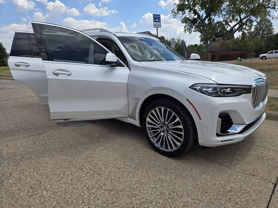 2020 BMW G07 X7 - Image 15 of 21