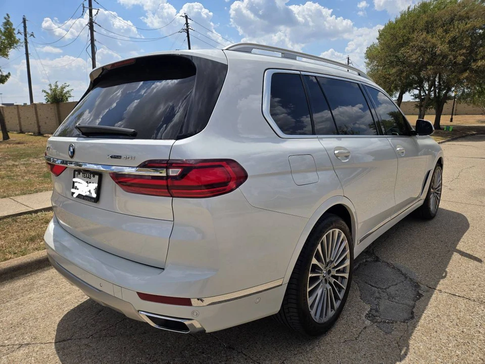 2020 BMW G07 X7 - Image 3 of 21