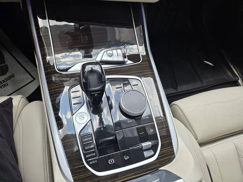 2020 BMW G07 X7 - Image 21 of 21