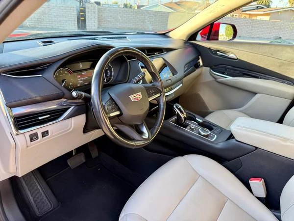 2020 Cadillac XT4 - Image 10 of 31