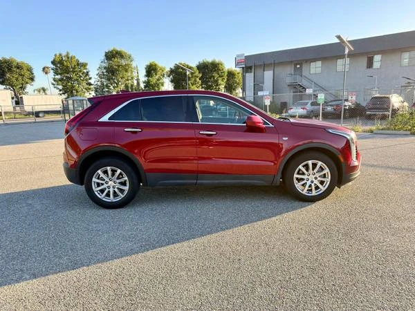 2020 Cadillac XT4 - Image 3 of 31
