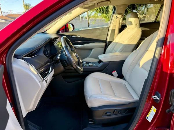 2020 Cadillac XT4 - Image 17 of 31