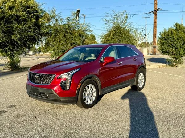 2020 Cadillac XT4 - Image 5 of 31