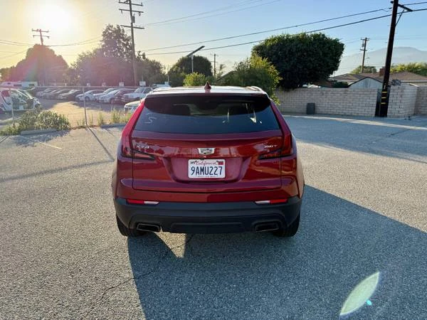 2020 Cadillac XT4 - Image 7 of 31
