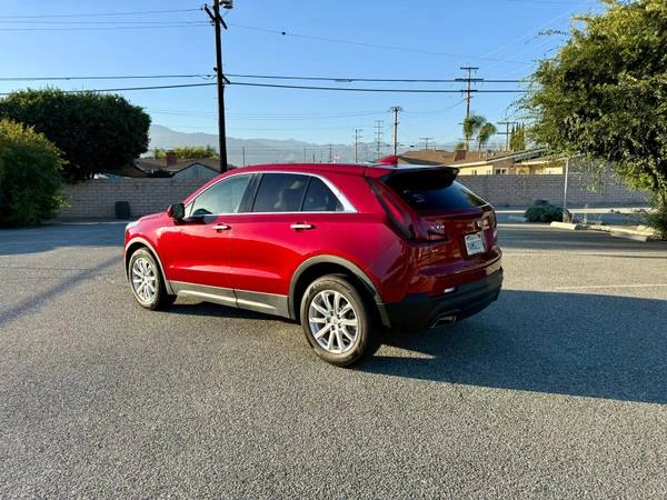 2020 Cadillac XT4 - Image 6 of 31