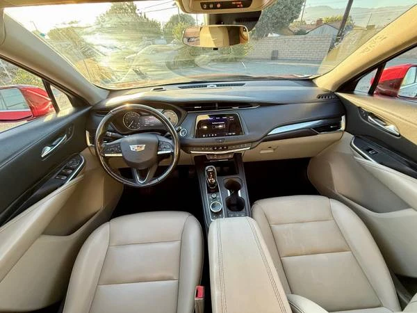 2020 Cadillac XT4 - Image 14 of 31