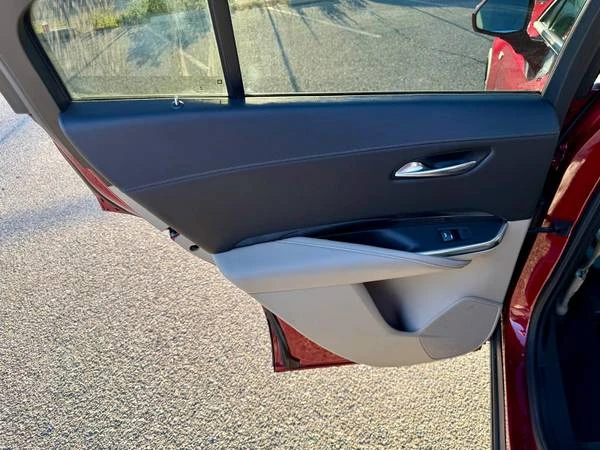 2020 Cadillac XT4 - Image 16 of 31