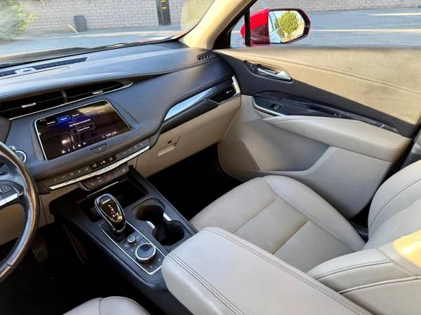 2020 Cadillac XT4 - Image 13 of 31