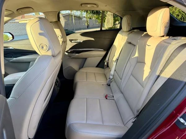 2020 Cadillac XT4 - Image 15 of 31