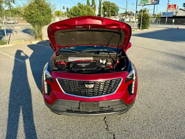 2020 Cadillac XT4 - Image 9 of 31