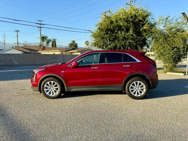 2020 Cadillac XT4 - Image 2 of 31